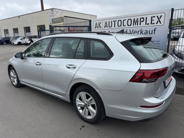 Volkswagen Golf - 3