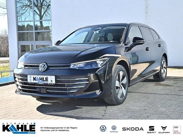 Volkswagen Passat 1.5 eHybrid DSG OPF Business AHK GJR Busi