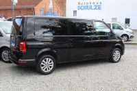Volkswagen T6 Caravelle Lang LR 150PS DSG LED ACC APP