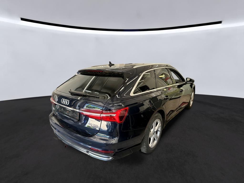 Audi A6 - Bild 7