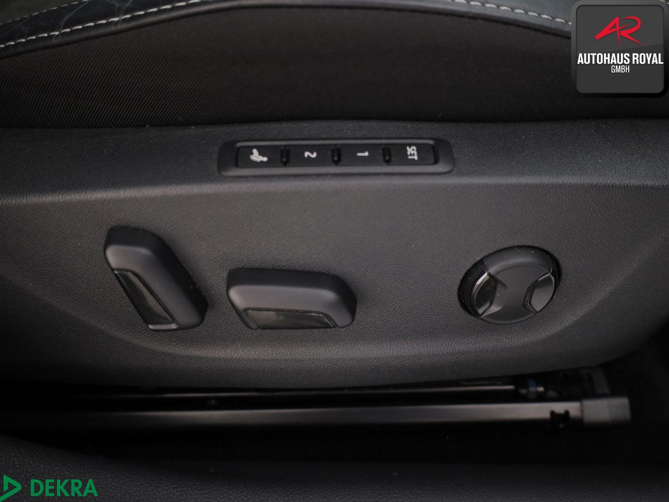 Skoda Octavia Combi 2.0 TSI RS PANO,HUD,MASSAGE,MEMORY, миниатюра 24