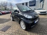 Smart ForTwo coupe 451 CDI 40 kW EURO 5 KLIMA SERVO - Smart: 451 Cdi