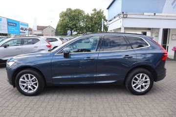 Volvo XC60 - 10