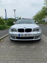 BMW 120i Cabrio - - BMW 120 in Dortmund