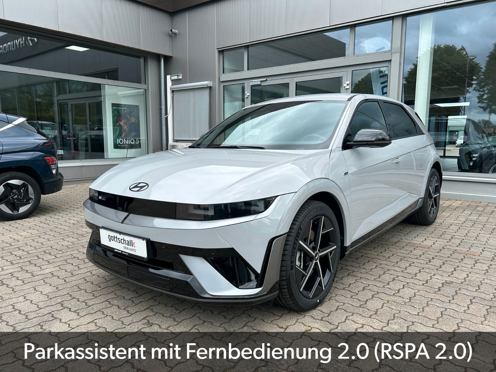 Hyundai IONIQ 5 - Bild 4