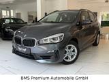 BMW 2 Active Tourer 218 i Advantage - gebrauchte BMW 218 aus dem Jahr 2019