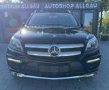 Mercedes-Benz GL 350 GL -Klasse GL 350 BlueTec 4Matic - gebrauchte Mercedes-Benz GL 350 aus dem Jahr 2015