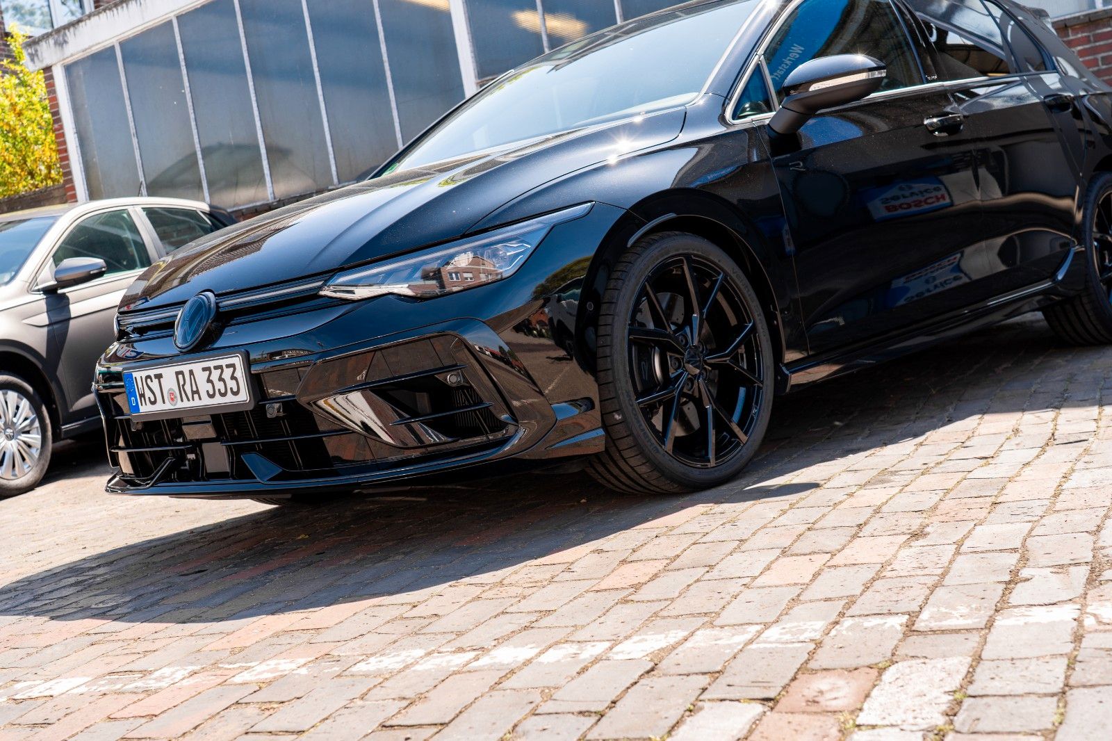 Volkswagen Golf - Bild 3