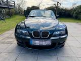 BMW Z3 Roadster 3.0i, Restaurierst, Note 2+, 3. Hand - BMW Z3: 2.0