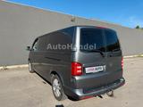 Volkswagen T6 Transporter Kasten-Kombi Kasten lang - Volkswagen: Transporter Lang