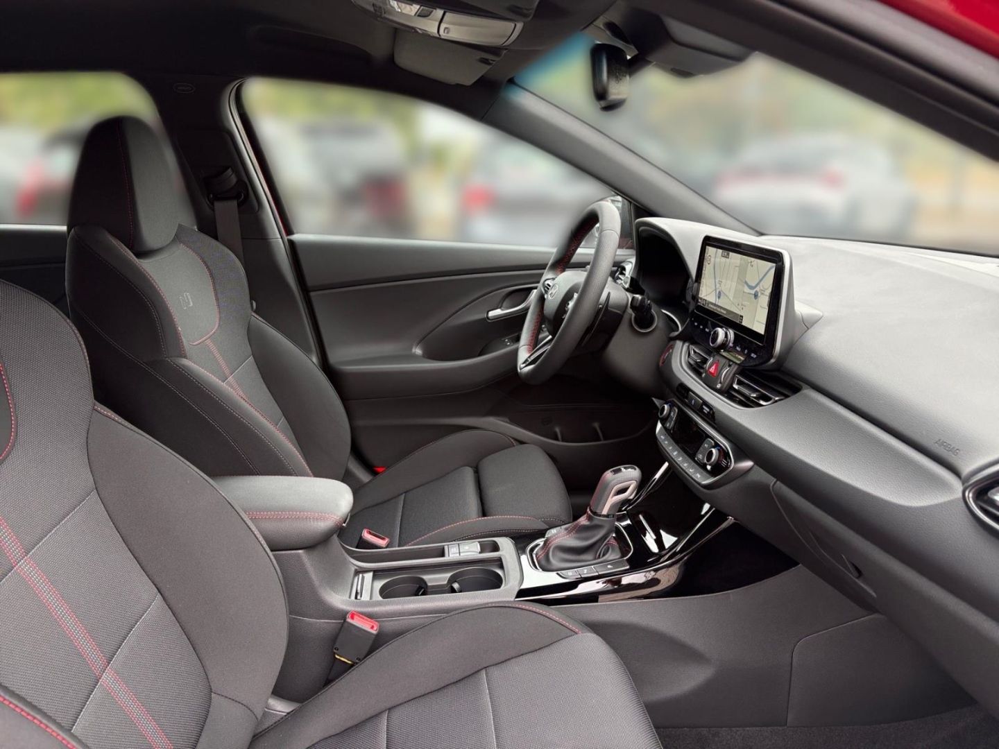 Hyundai i30 – Bild 14