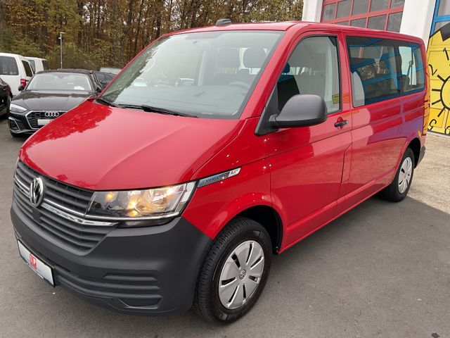 Volkswagen T6.1 Caravelle 2.0 TDI Klima PDC 9Sitzer 1 Hand