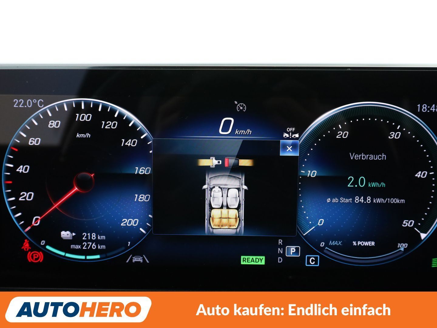 Mercedes-Benz EQB 300 4Matic Progressive Aut.*360CAM*NAVI*TEMP foto 20
