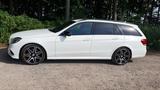 Mercedes-Benz E 220 BlueTEC BE T Edition AVANTG. Auto. Edi... - Mercedes-Benz E-Klasse Gebrauchtwagen in Bochum