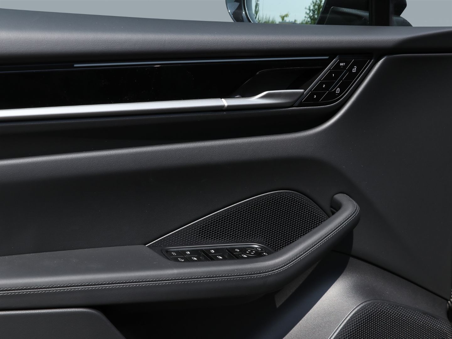 Porsche Macan - Bild 24