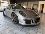 Porsche 991 GT3 RS *Approved06.2027*Schutzfolierung - Porsche 991: Silber