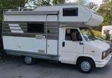 Peugeot **TÜV NEU** J5 Wohnmobil Hymer Eriba Camp 51 - Peugeot J5