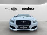 Jaguar XJR Digital-Tacho|Pano|Meridian|360°Kamera - Jaguar XJR Gebrauchtwagen