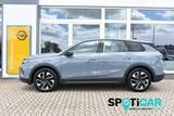Opel Grandland Edition 48V Hybrid - Opel Grandland (X) Jahreswagen