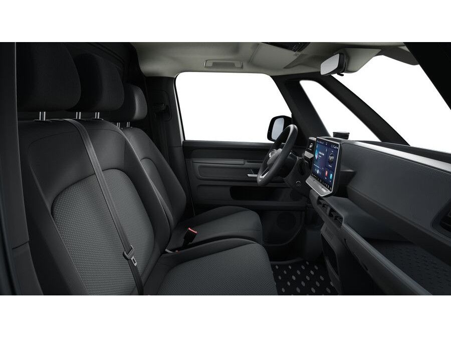 Volkswagen ID. Buzz - Bild 6