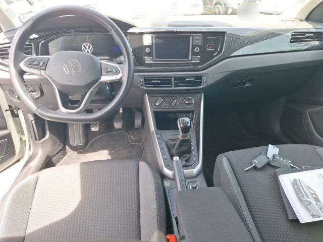 Volkswagen Polo - Bild 4