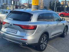 Fahrzeugabbildung Koleos Initiale Paris 4x4 4WD X-tronic