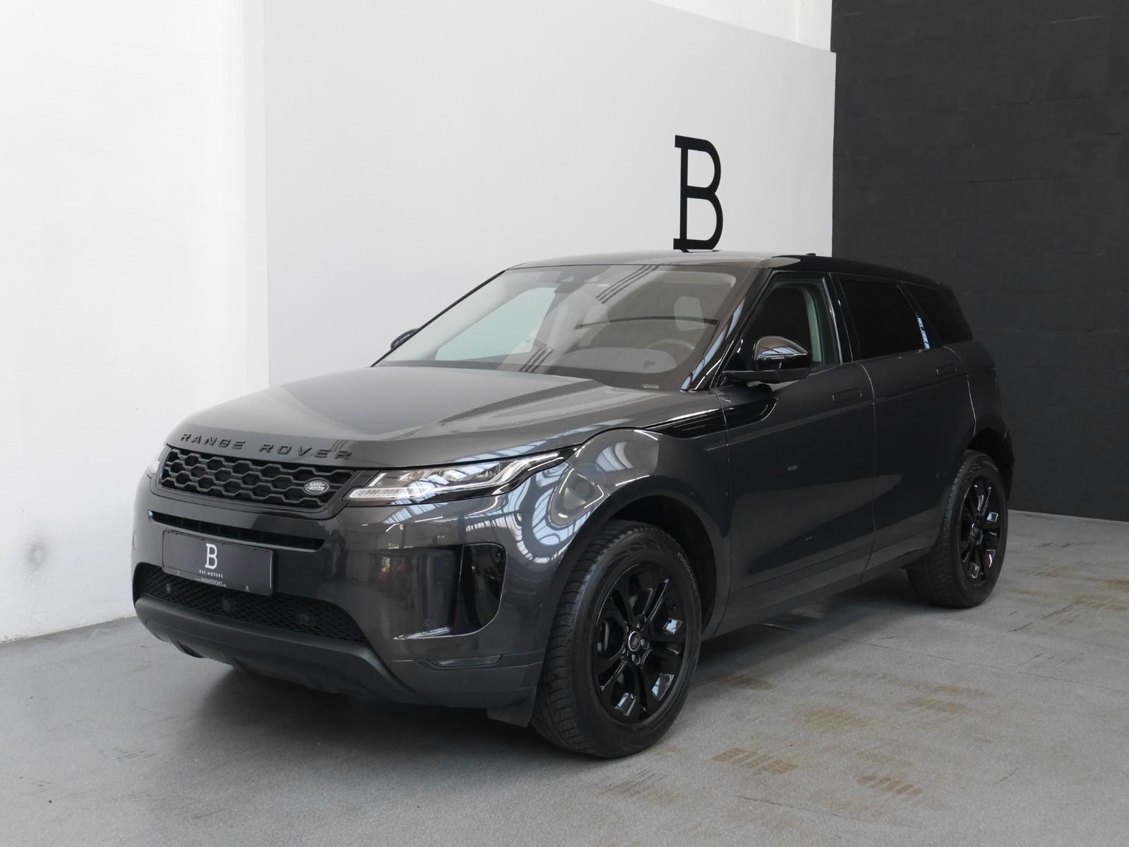Land Rover Range Rover Evoque S*PANO*LEDER*AUTOMATIK*