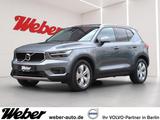 Volvo XC40 T4 AWD Momentum *Navi*Kamera*HarmanK*Keyles - Volvo XC40 Gebrauchtwagen in Berlin