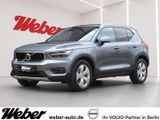Volvo XC40 T4 AWD Momentum *Navi*Kamera*HarmanK*Keyles - Volvo XC40 in Berlin