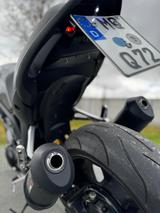 Yamaha Bulldog Bt 1100 Custom  TÜV Neu - YAMAHA BT 1100 BULLDOG