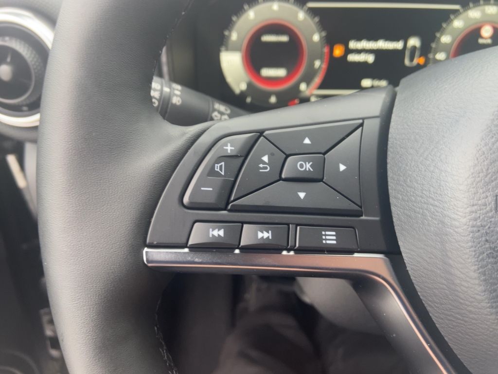 Nissan Juke - Bild 20