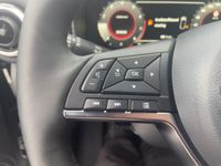 Nissan Juke - Vorschau Bild 20