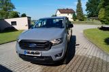 Ford Ranger Wolftrak - : Geländewagen, Wolf