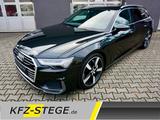 Audi A6 Avant 55 TFSI qu/s line/ Standh./ACC/Kamera - Audi Gebrauchtwagen in Dresden
