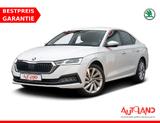 Skoda Octavia 2.0 TDI DSG LED AAC SHZ Kamera ACC VC - Skoda Octavia Gebrauchtwagen in Leipzig