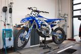 Yamaha YZ250F,YZF250, XTRIG,CYCRA - YAMAHA YZ 250
