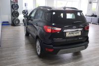 Ford EcoSport 1.0 Titanium *NAVI/LED/SHZ/PDC/RFK*