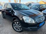 Nissan Qashqai +2*2.HD*Aut*4x4*Leder*kamera*TÜV NEU