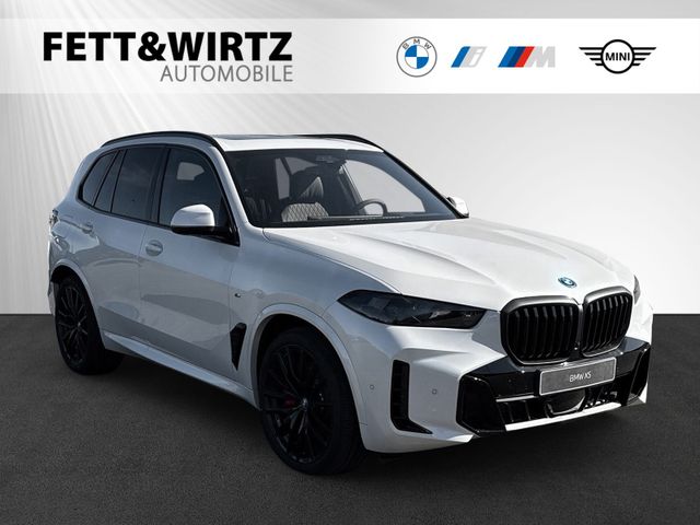 BMW X5 xDrive50e M Sport Pro|SkyLounge|AHK|H/K