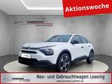 Citroën C4 You // /PDC/Navi - Citroën C4: You