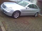 Mercedes-Benz Mercedes Benz E 320 CDI, 6 Zylinder, Autom... - Mercedes-Benz E 320 mit Diesel-Antrieb