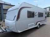 Carado C363 / 510 +VORZELT+STOCKBETT+RADTRÄGER - Wohnwagen Stockbett