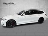BMW 318 d Touring M Sportpaket Pro Comfort Paket LHZ - BMW 318: M Paket