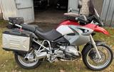 BMW R1200GS - BMW 2007 R 1200 GS