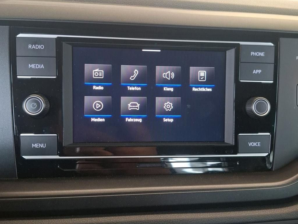 Volkswagen Polo - Bild 9