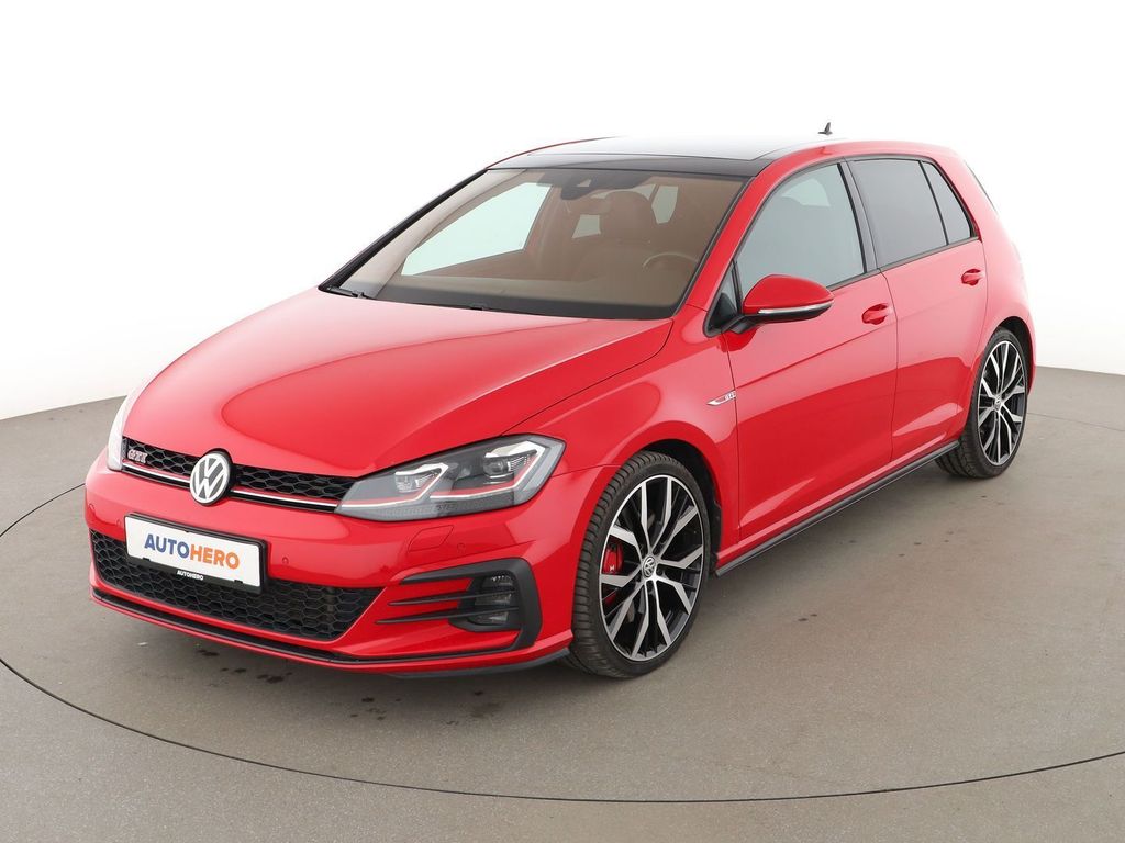 Image of Volkswagen Golf