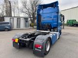 MAN TGX 18.460 XLX Intarder Euro6 2xTank - MAN Kühlkoffer