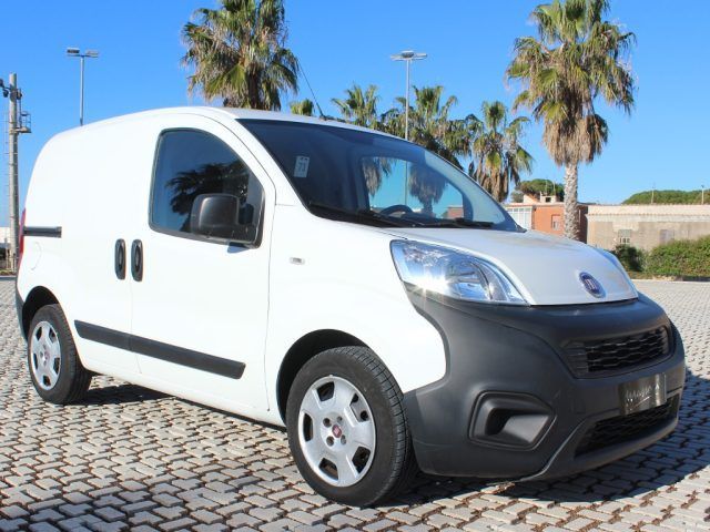 Fiat FIAT Fiorino 1.3 MJT Cargo AUTOCARRO +IVA