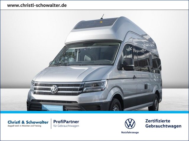 Volkswagen Grand California 600 2.0 TDI DSG STHZNG LED NAVI