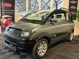 Microcar MC2 XXL Koffer Mopedauto Leichtmobile 45KM - Microcar MC2